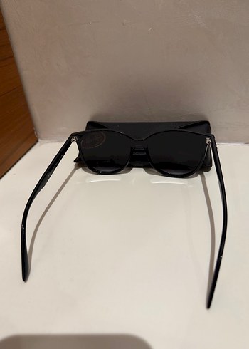 Orjinal rayban kadın gözlüğü - Görsel 5