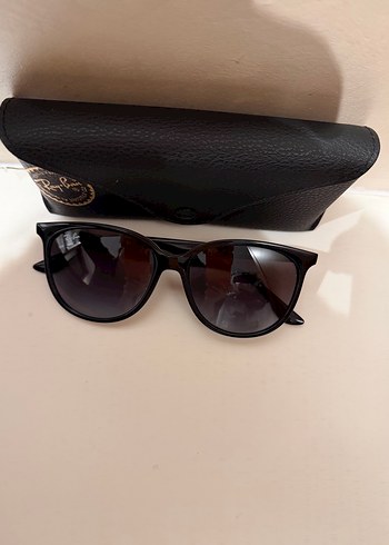 Orjinal rayban kadın gözlüğü - Görsel 2