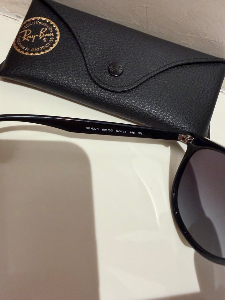 Orjinal rayban kadın gözlüğü - Görsel 4