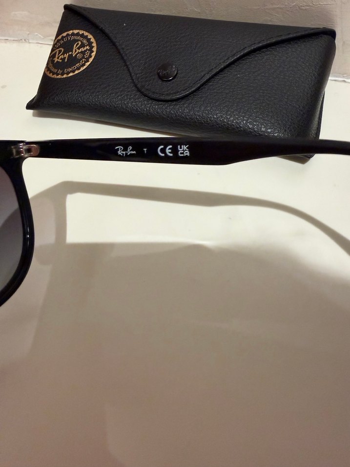 Orjinal rayban kadın gözlüğü - Görsel 3