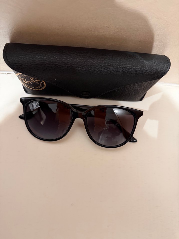 Orjinal rayban kadın gözlüğü - Görsel 2