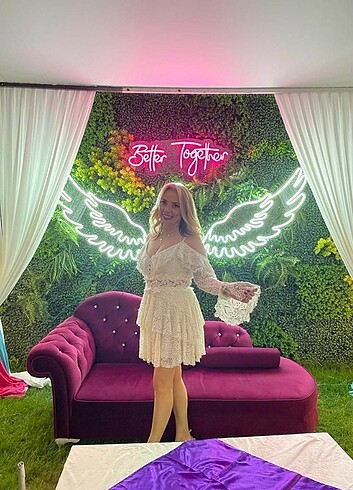 Raisa venassa 34,36,38,bedenleri vardır esnek kalıp kiralık fiya