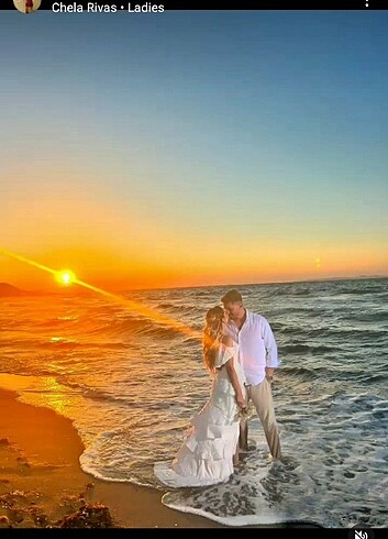 Raisa & Vanessa Dış çekim ve nikah elbisesi raisa venassa
