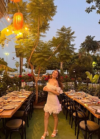 s Beden After Parti elbisesi ,bride tobee ,kına ,söz ,nişan ,dış çekim e