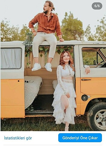 dış çekim elbisesi bride tobee, söz, nişan elbisesi kına gecesi