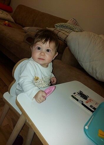 Zara Bebek kadife tulum 6 , 9 ay bebek kadife tulum