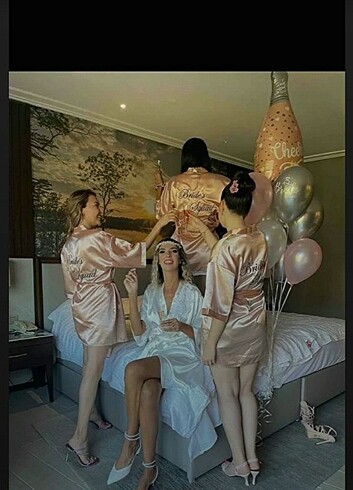 s Beden Nedime sabahlik bride tobee sabahlik samon nedime sabahlik
