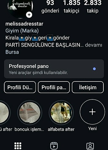 Mini gelinlik,after parti elbisesi,dış çekim elbisesi  - Görsel 6