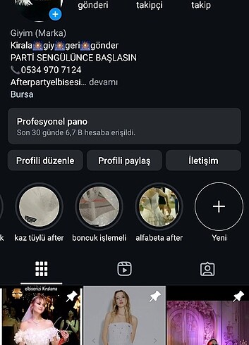 xs Beden Gece elbisesi ,uzun abiye ,mezuniyet balo elbisesi