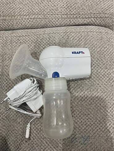 Kraft pompa süt cihazı