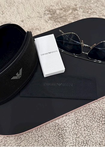 Emporio Armani Ea0 2126 3015 80 61
