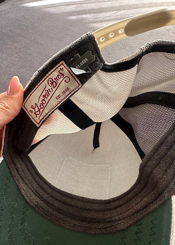 Goorin Bros şapka - Görsel 4