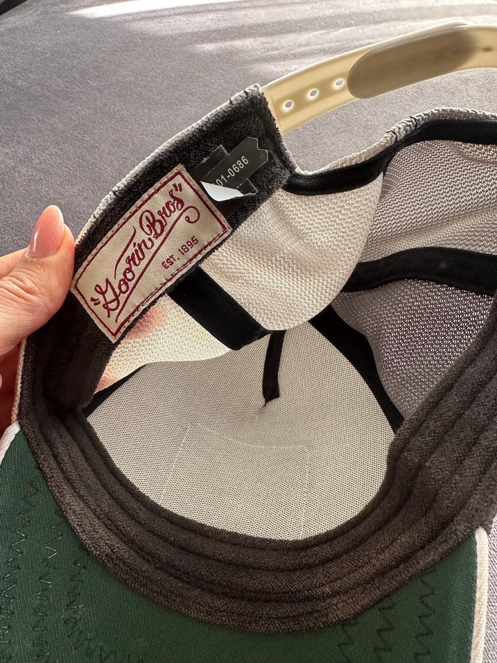 Goorin Bros şapka - Görsel 4