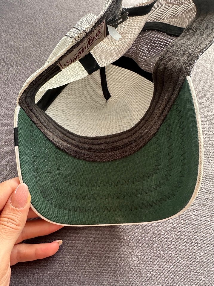 Goorin Bros şapka - Görsel 3