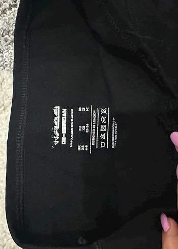 Deniz berdan tayt - Görsel 5