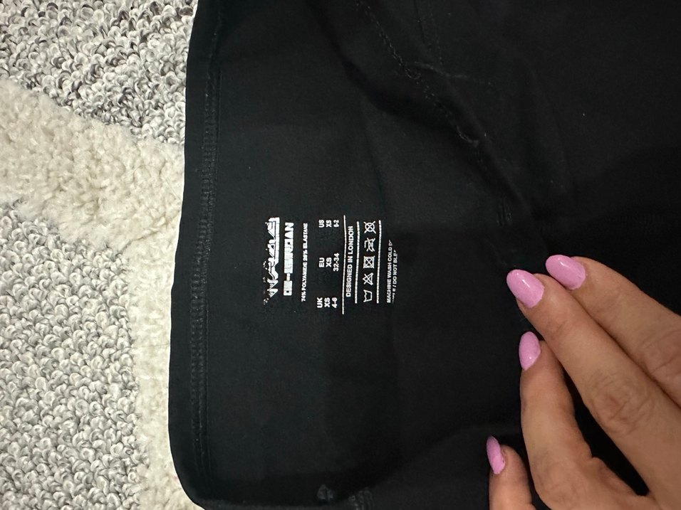 Deniz berdan tayt - Görsel 5