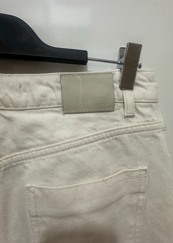 Zara jean - Görsel 5