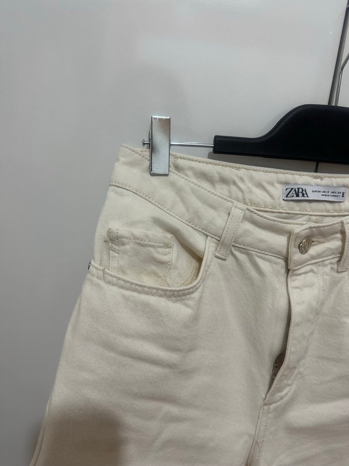 Zara jean - Görsel 4