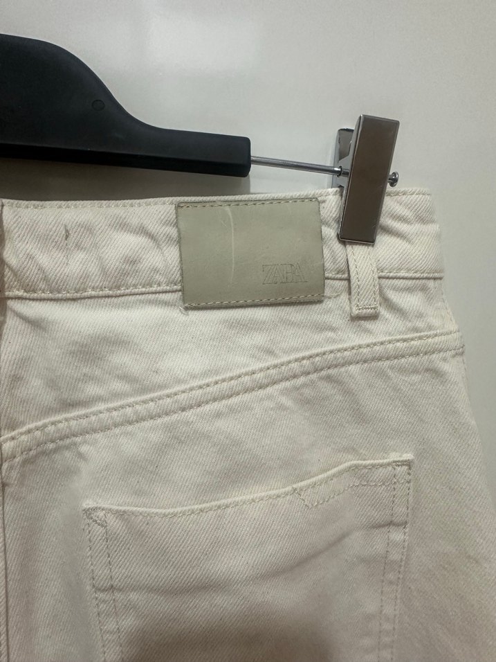 Zara jean - Görsel 5