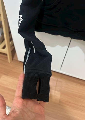 Deniz berdan sweatshirt - Görsel 5