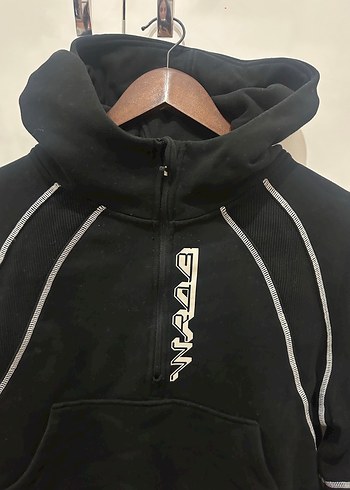 Deniz berdan sweatshirt - Görsel 3