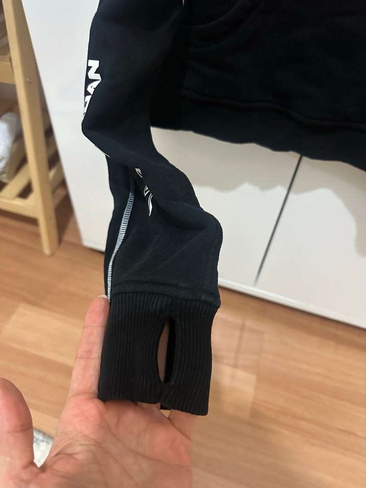 Deniz berdan sweatshirt - Görsel 5