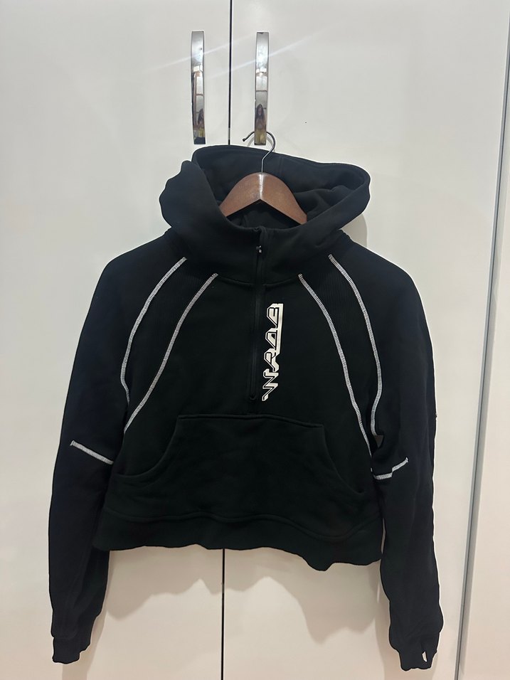 Deniz berdan sweatshirt - Görsel 2