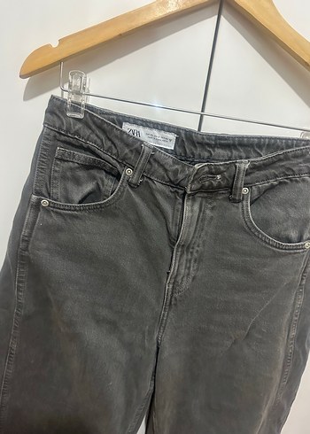 Zara jean - Görsel 5