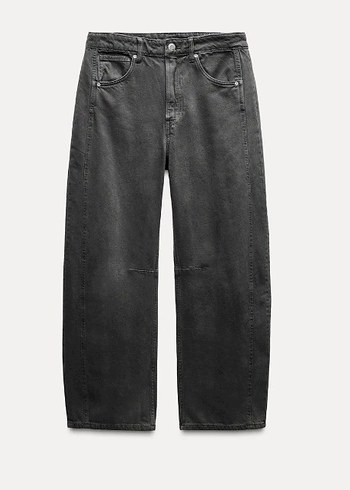 Zara jean - Görsel 2