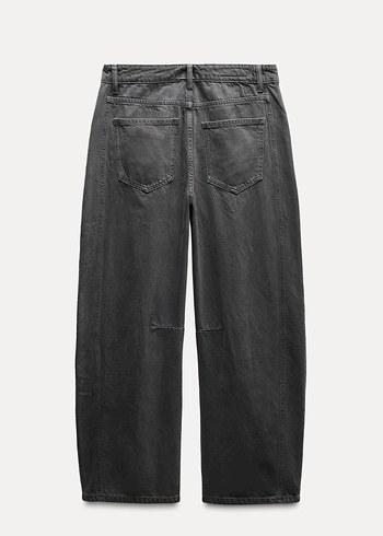 Zara jean - Görsel 3