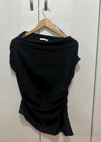 Zara bluz - Görsel 4