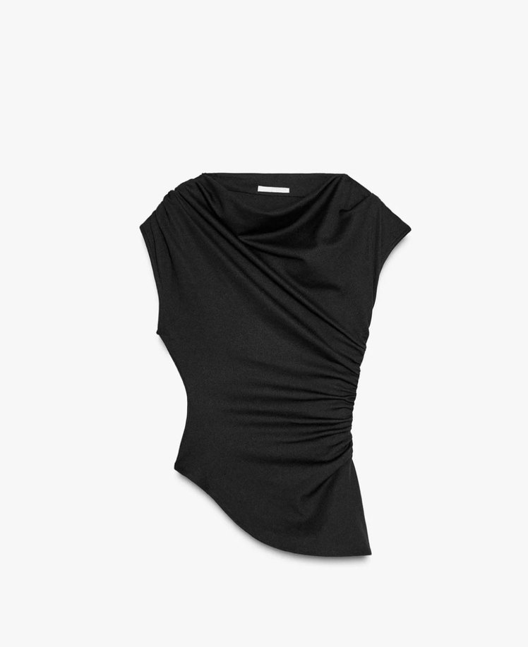 Zara bluz - Görsel 2