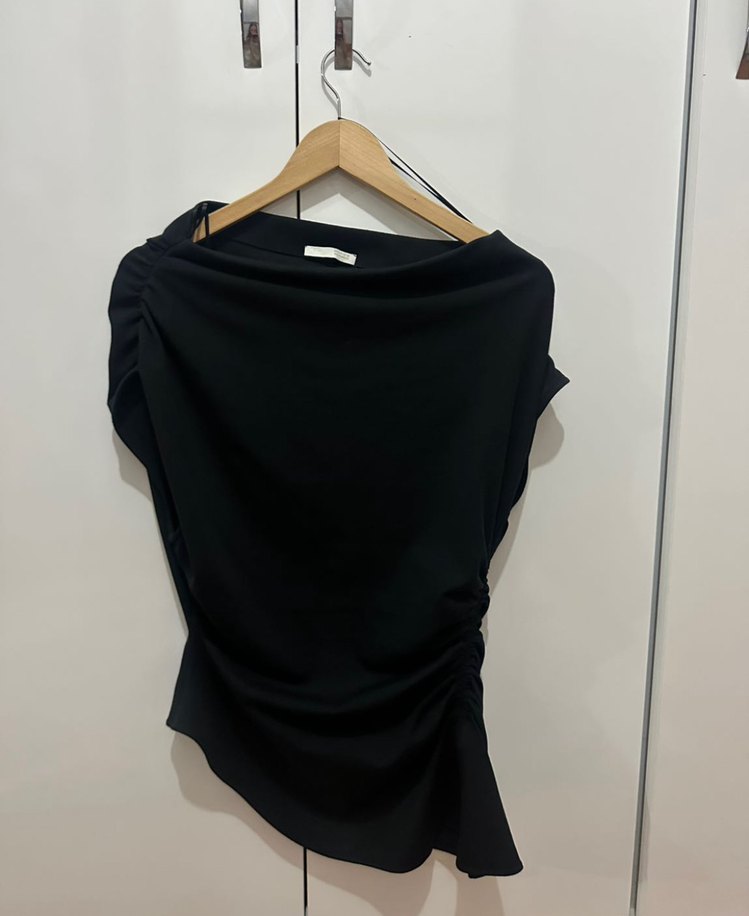 Zara bluz - Görsel 4