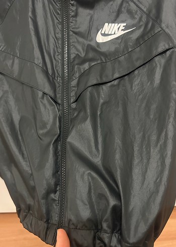 Nike ince ceket - Görsel 2