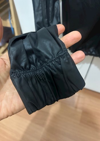 Nike ince ceket - Görsel 7