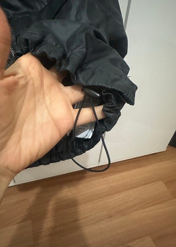 Nike ince ceket - Görsel 3