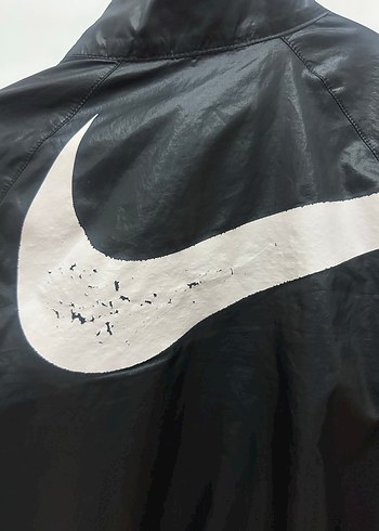 Nike ince ceket - Görsel 6