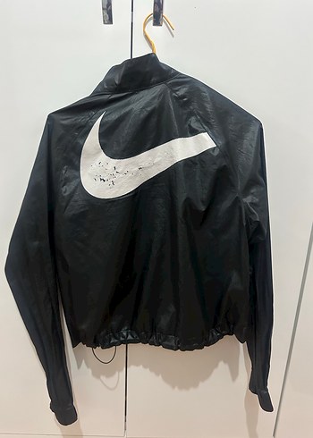 Nike ince ceket - Görsel 5