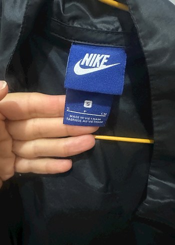 Nike ince ceket - Görsel 8