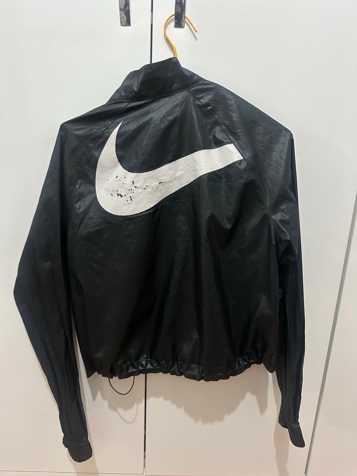 Nike ince ceket - Görsel 5