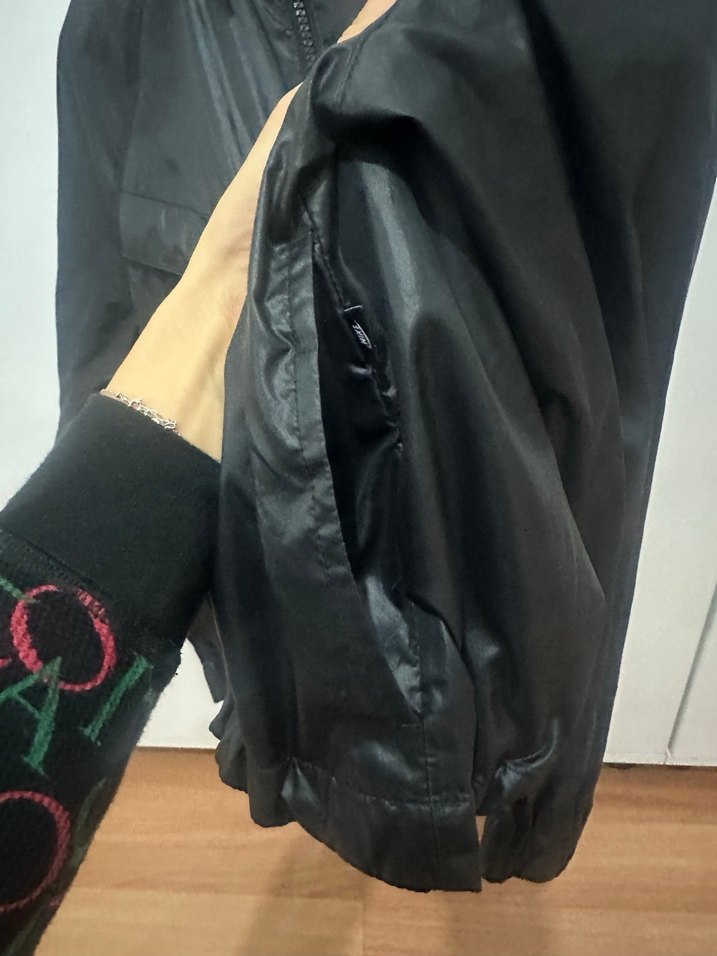 Nike ince ceket - Görsel 4