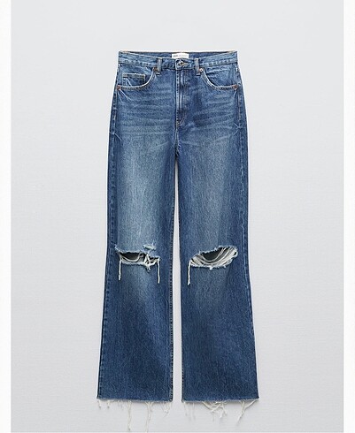 Zara jean