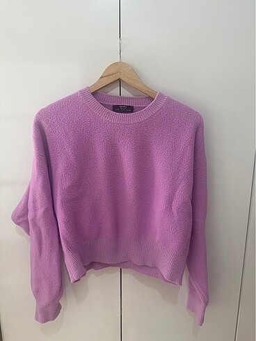 BERSHKA kazak