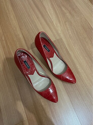 Mango Mango stiletto