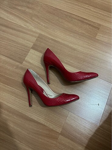 39 Beden Mango stiletto