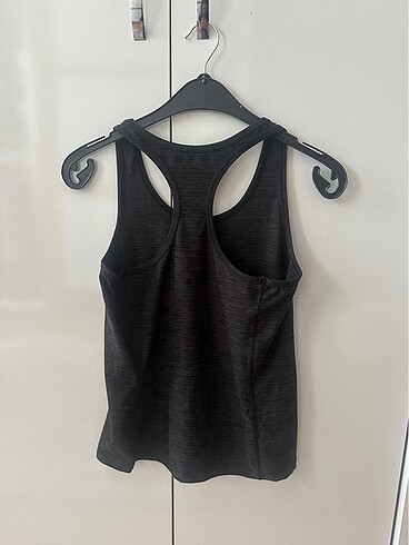s Beden H&M spor üst