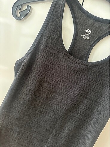 H&M H&M spor üst