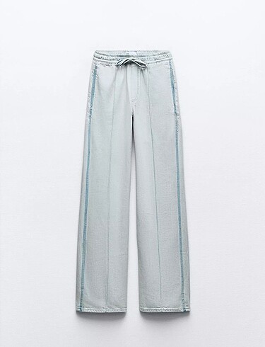 Zara jean