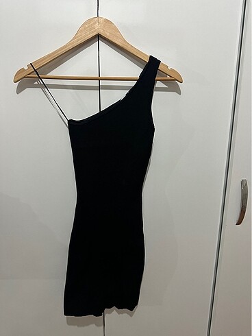 Bershka BERSHKA elbise