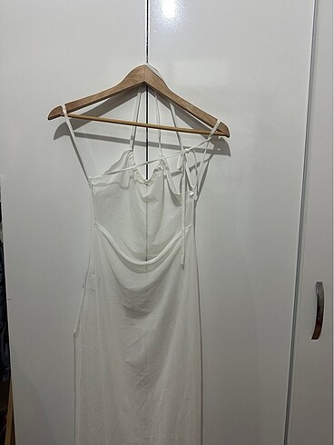 Plaj elbisesi - Görsel 6